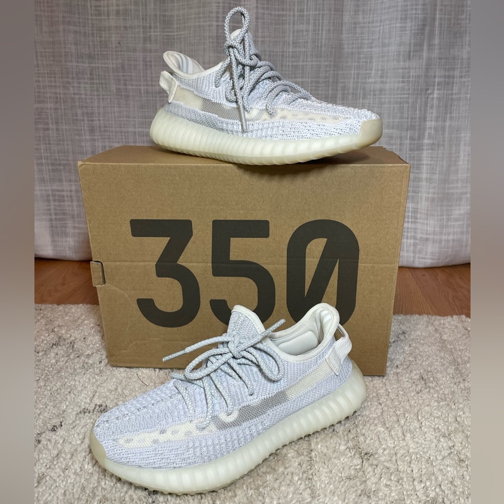 Yeezy Boost 350 V2 Static